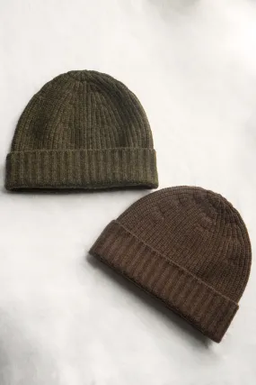 3D Printed Classic Wool Beanie