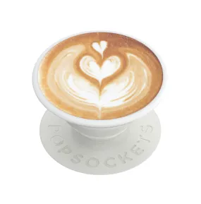 A Latte Love Popsocket