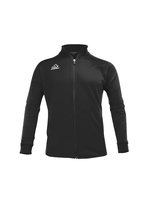 ACERBIS ATLANTIS 2 TRACKSUIT JACKET BLACK