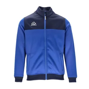 ACERBIS HARPASTON TRACKSUIT JACKET ROYAL BLUE