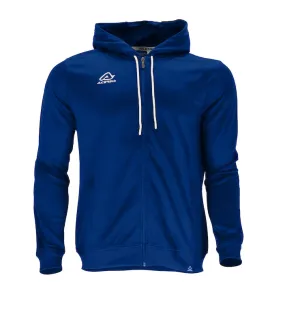 ACERBIS TAGETE HOODIE ROYAL BLUE