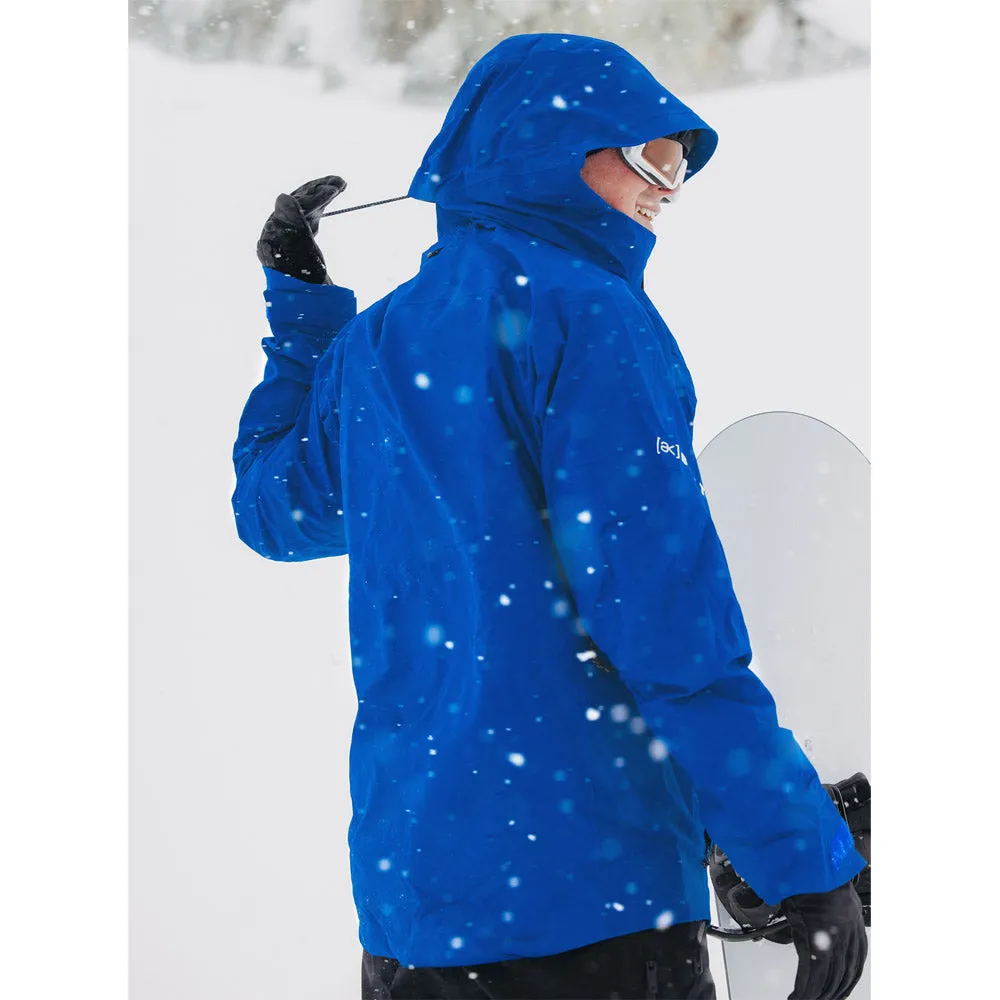 AK Cyclic Gore-Tex 2L Snowboard Jacket