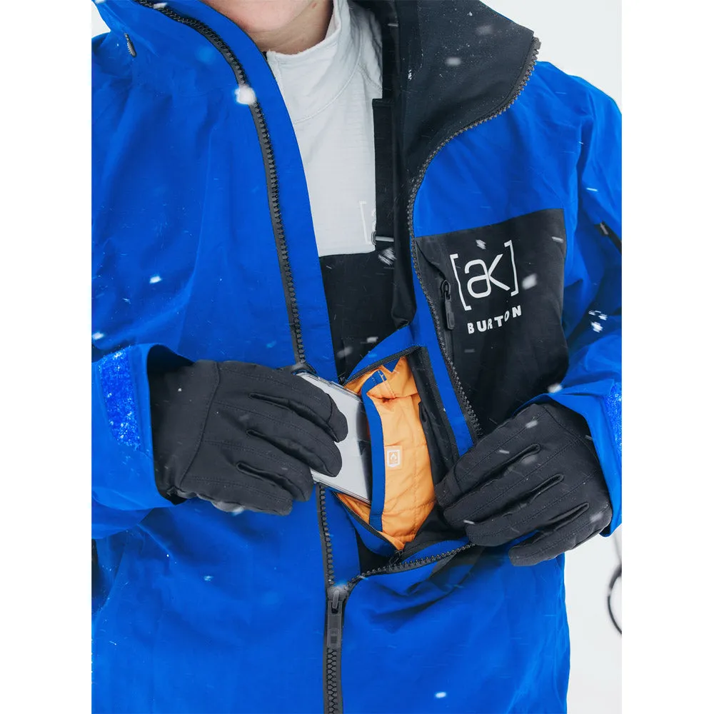 AK Cyclic Gore-Tex 2L Snowboard Jacket