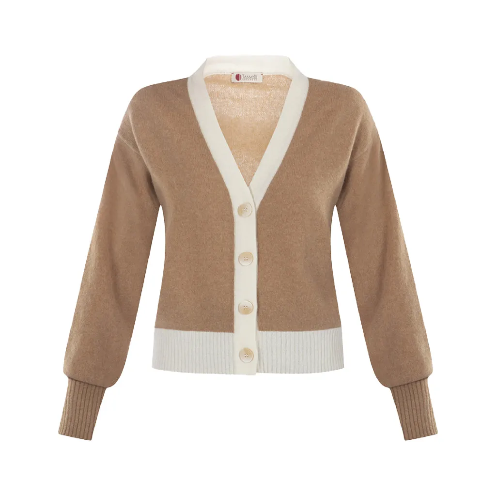 ANTHEA CARDIGAN