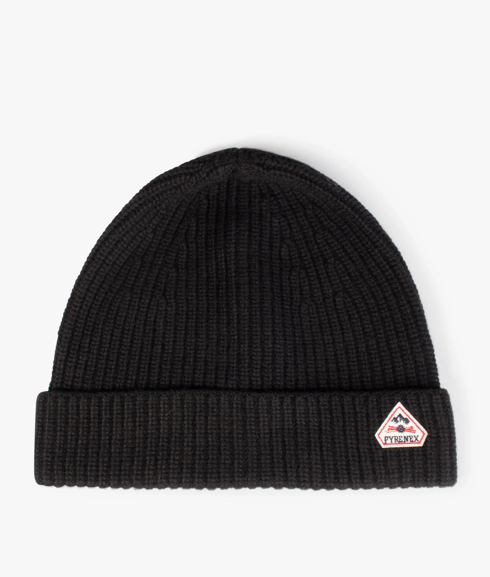 Arleno Wool Beanie