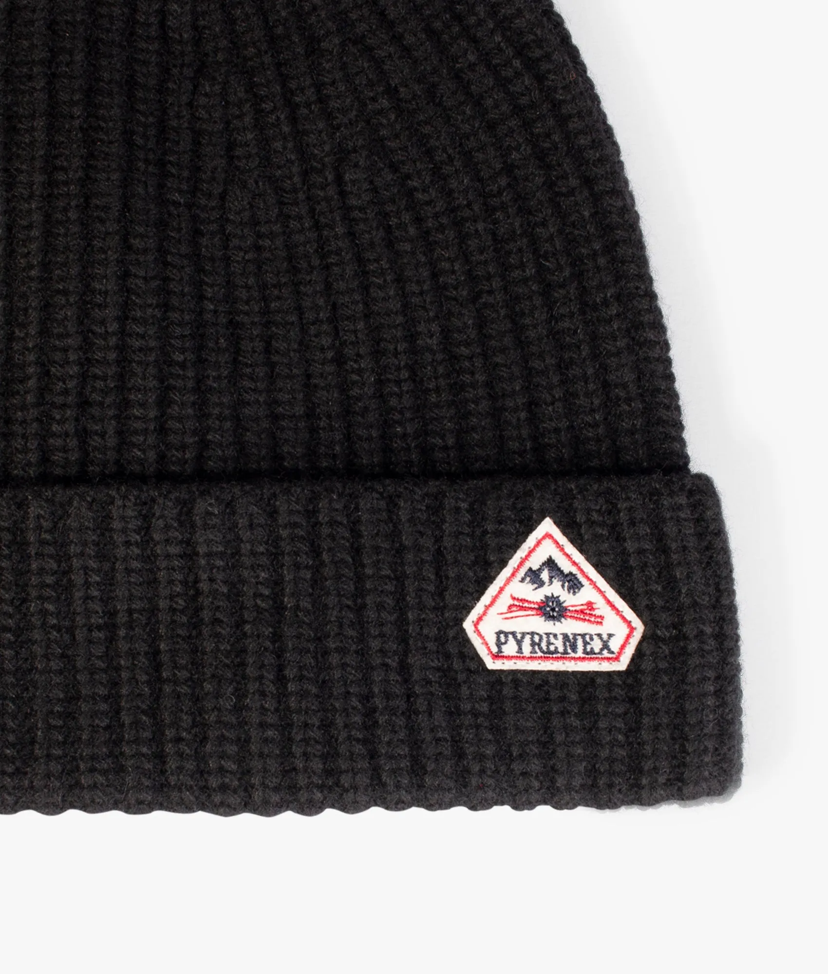 Arleno Wool Beanie