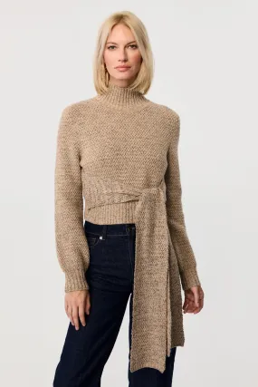 Aspen Cashmere Sweater