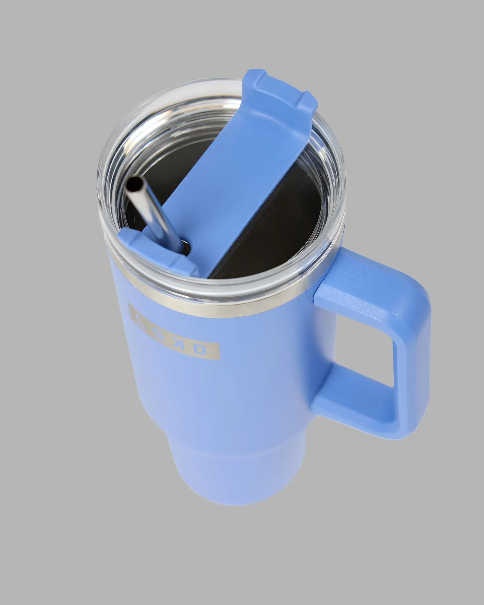 BAF Tumbler - Baja Blue