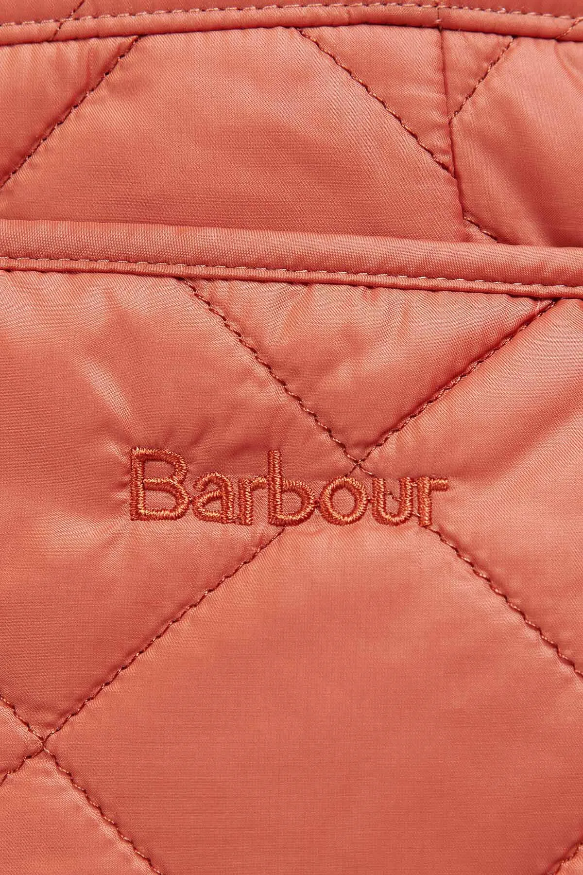 Barbour Deveron Quilted Jacket