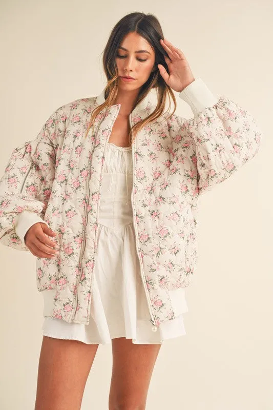 Blossom Jacket