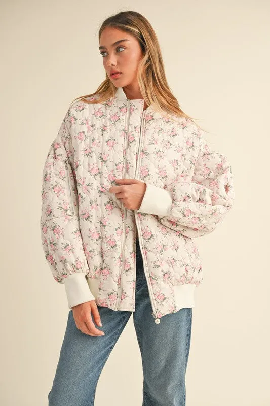 Blossom Jacket