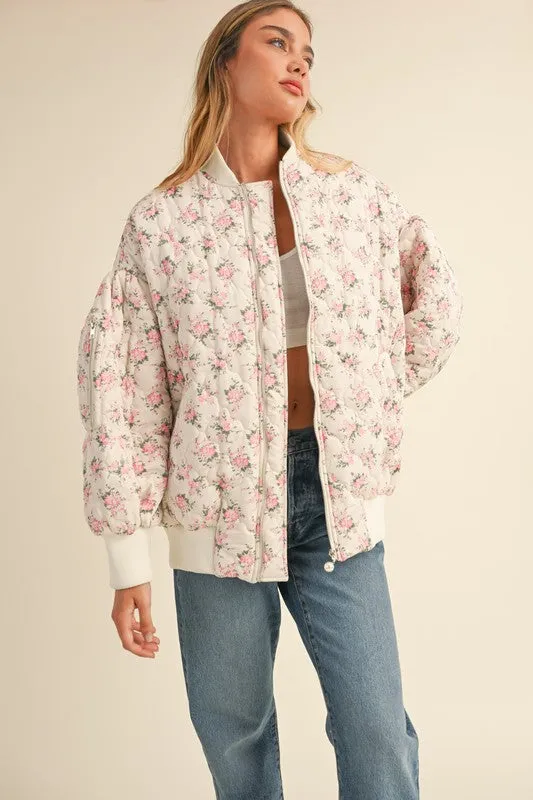 Blossom Jacket