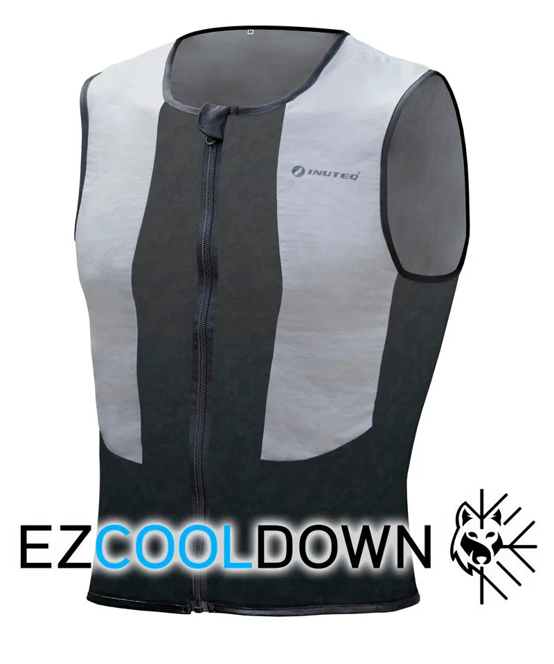 BodyCool Xtreme Evaporative PVA Cooling Vest