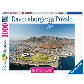 Cape Town 1000pc