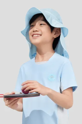 Cove - Kids Lightweight Bucket Hats UPF50 