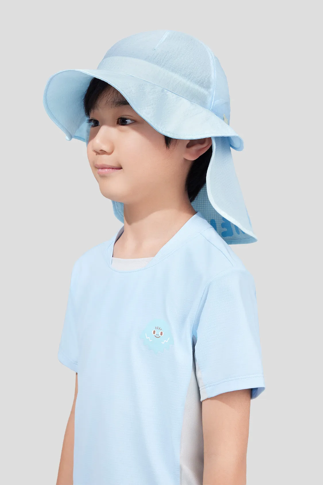 Cove - Kids Lightweight Bucket Hats UPF50 