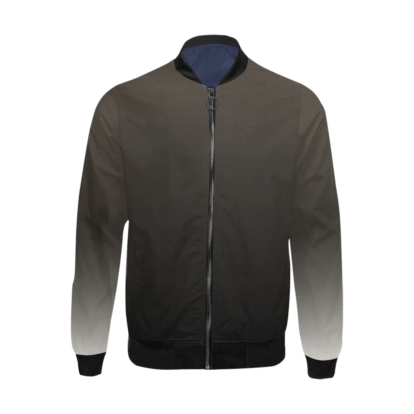 Descendants of The Island espresso jacket Men's Bomber Jacket