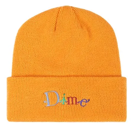 Dime Tubs Beanie