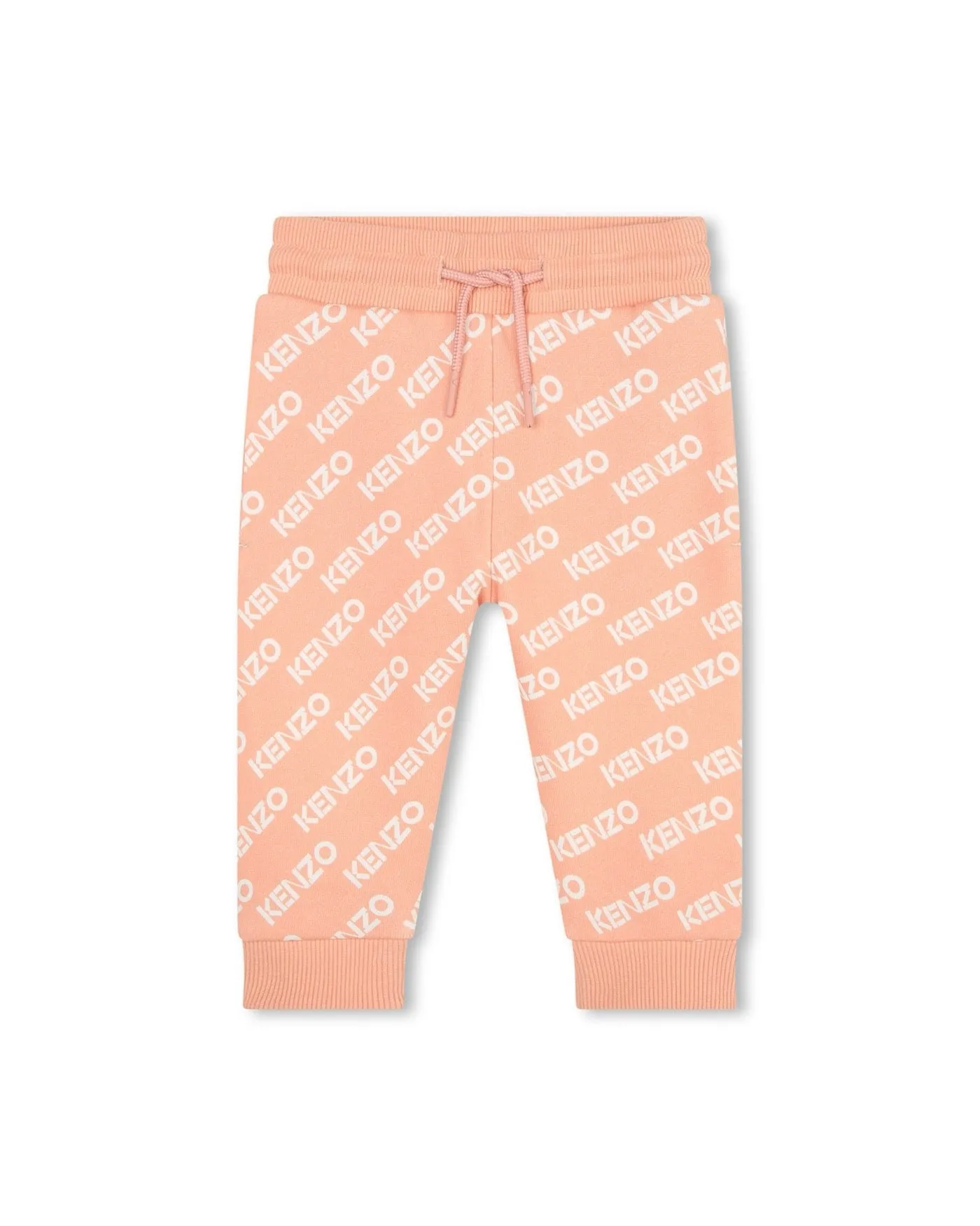 Ensemble Cardigan   Pantalon Nude - Bébé Fille - Kenzo Kids