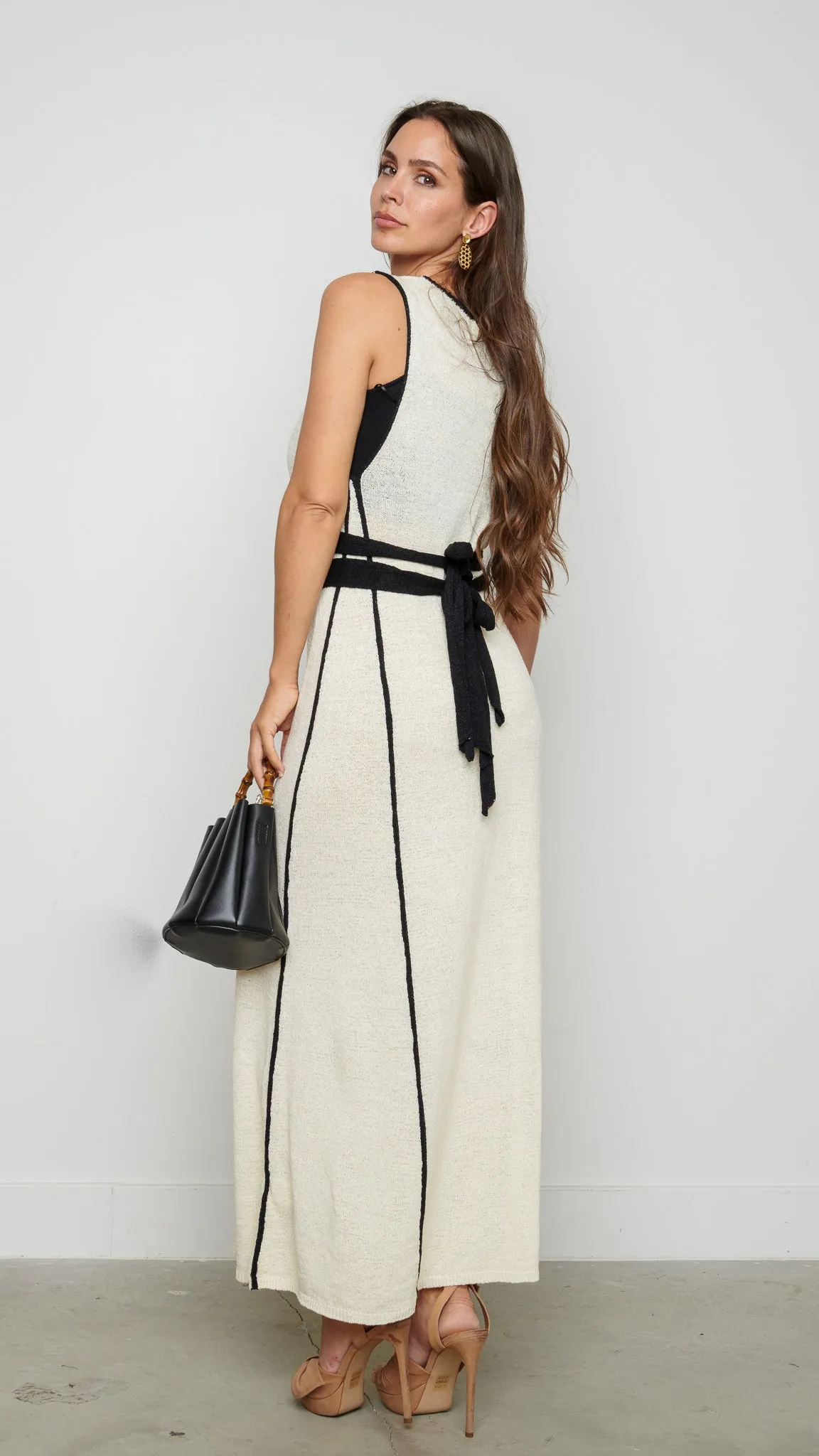 Franer Maxi Dress