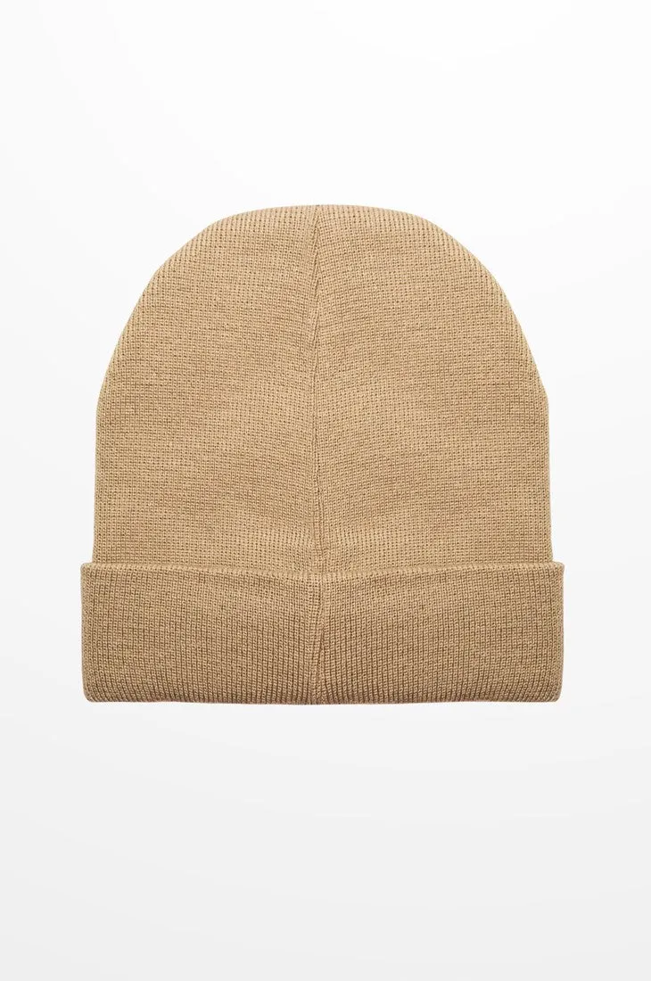 Gorilla Wear Vermont Beanie - Beige