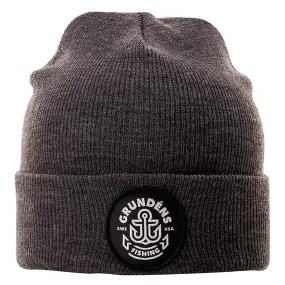 Grundéns Watchhouse Anchor Beanie