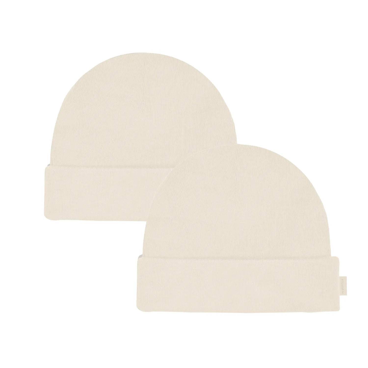 Hairbrella Cuffed Beanie Bundle (2)