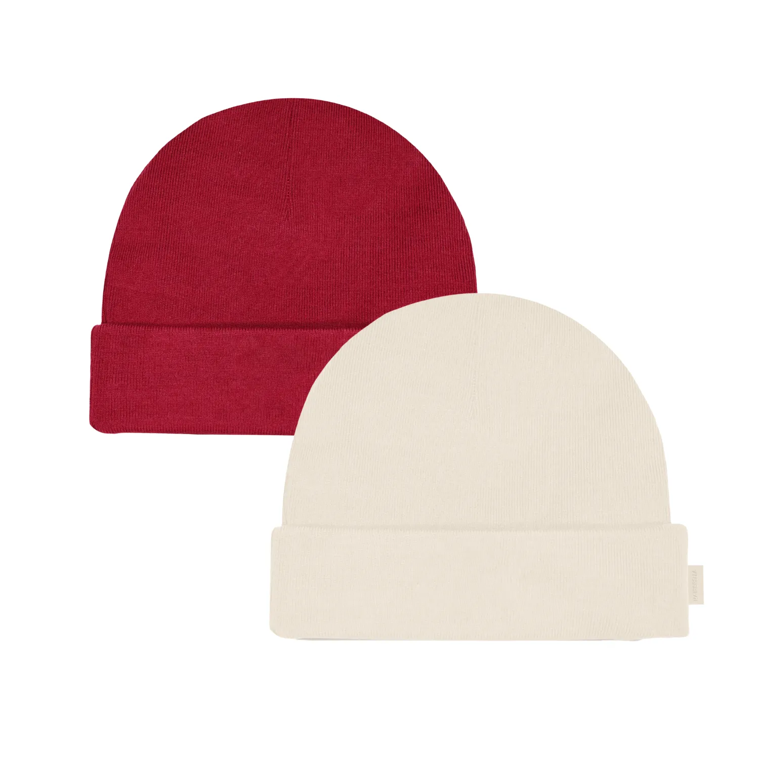 Hairbrella Cuffed Beanie Bundle (2)