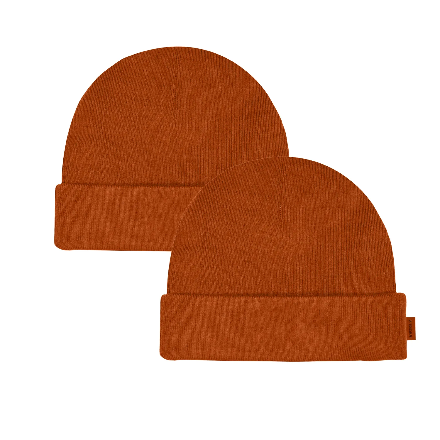 Hairbrella Cuffed Beanie Bundle (2)