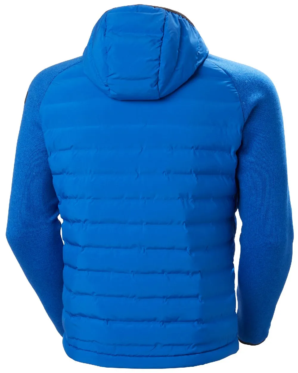 Helly Hansen Mens Arctic Ocean Hybrid Insulator Jacket