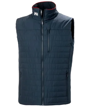 Helly Hansen Men’s Crew Insulator Vest 2.0