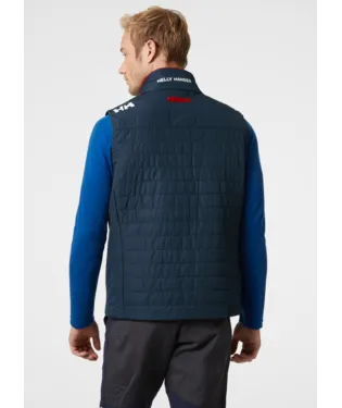 Helly Hansen Men’s Crew Insulator Vest 2.0