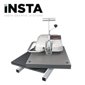 Insta 256 Swing-Away Heat Press 16" x 20"