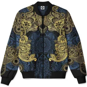 Kali Bomber Jacket