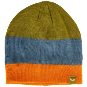 Kushi-riki | Kids Fleece Lined Standard Beanie