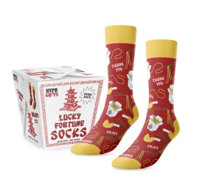 Lucky Fortune Socks