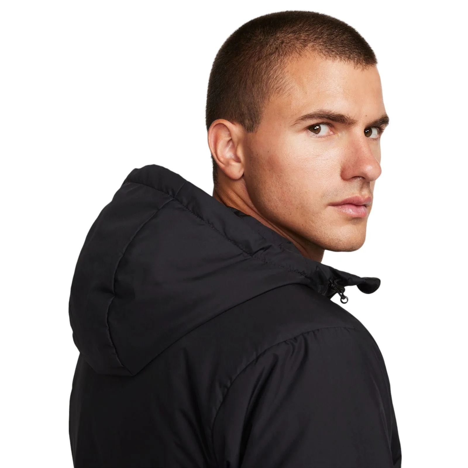 Nike Unlimited Mens Therma-FIT Versatile Jacket