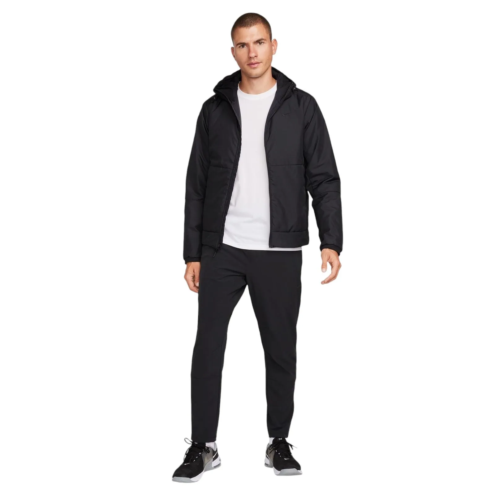 Nike Unlimited Mens Therma-FIT Versatile Jacket