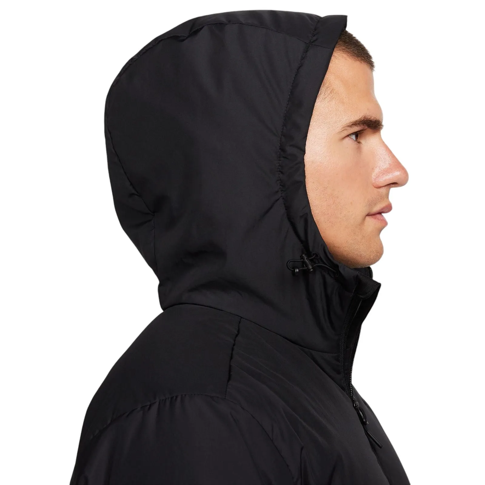 Nike Unlimited Mens Therma-FIT Versatile Jacket