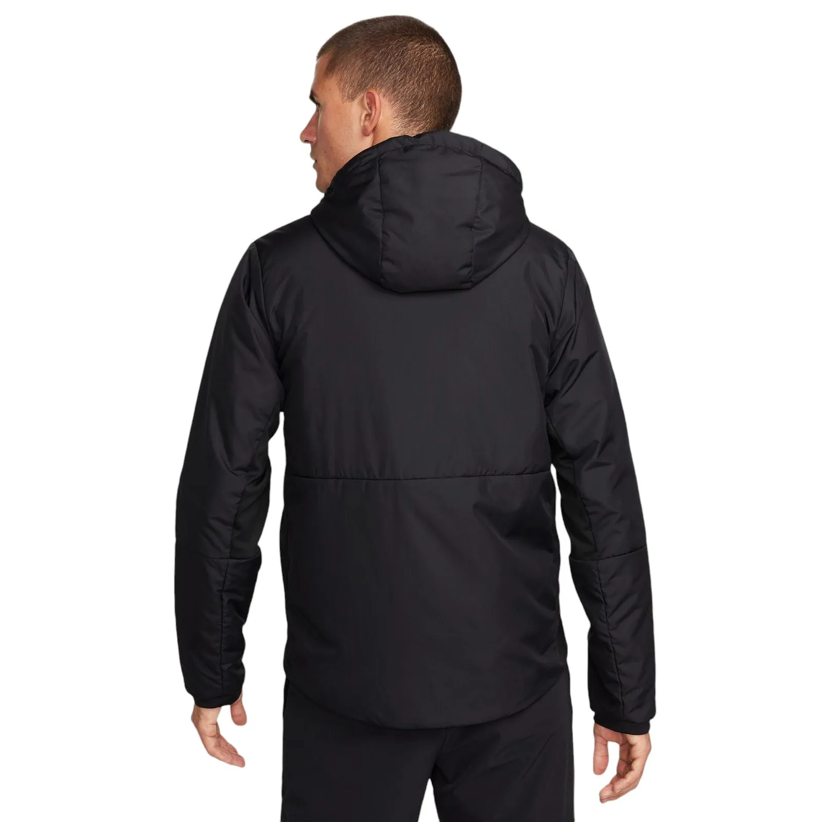 Nike Unlimited Mens Therma-FIT Versatile Jacket