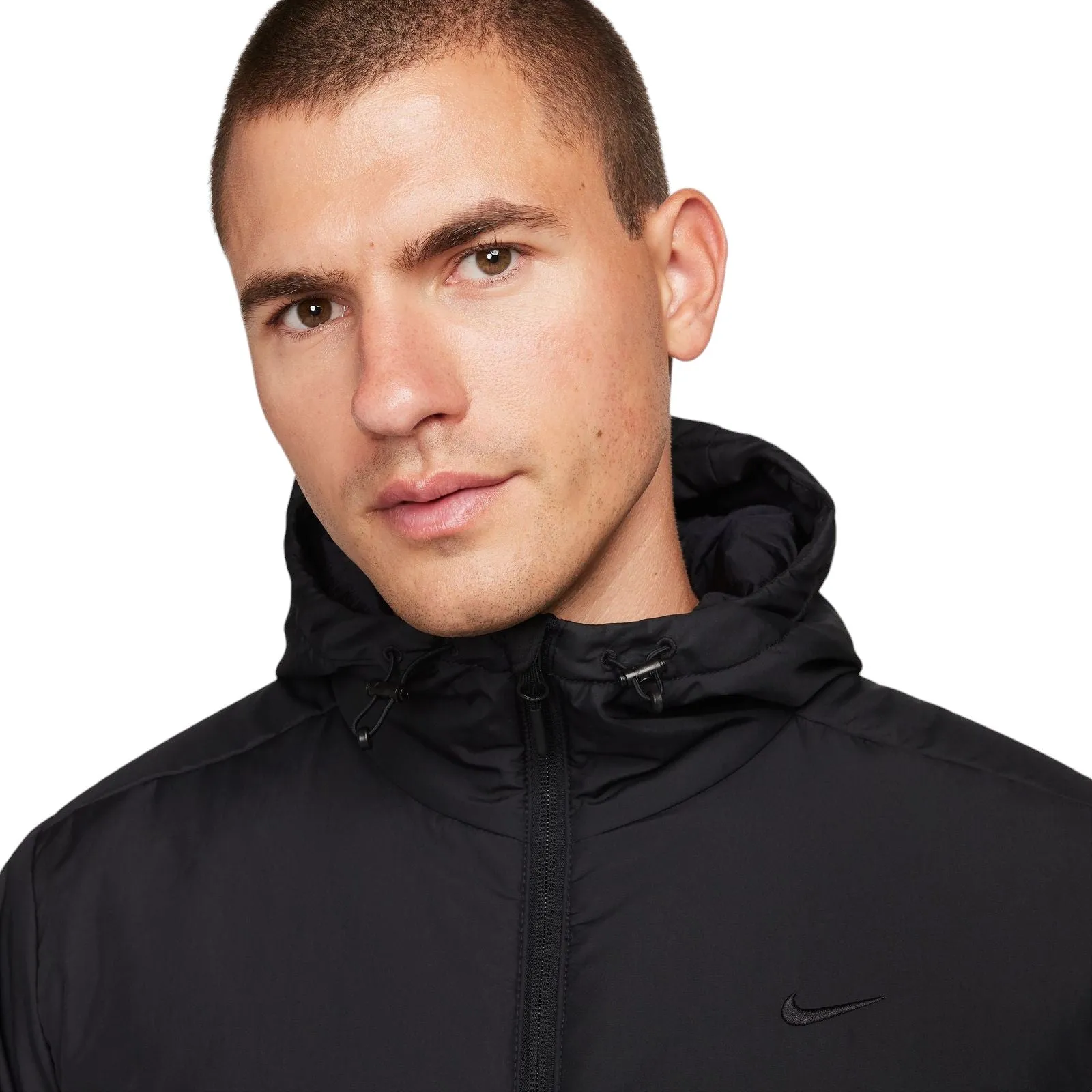 Nike Unlimited Mens Therma-FIT Versatile Jacket