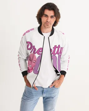 Pretty Goons Men's Bomber Jacket