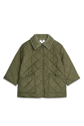 Quilted Jacket