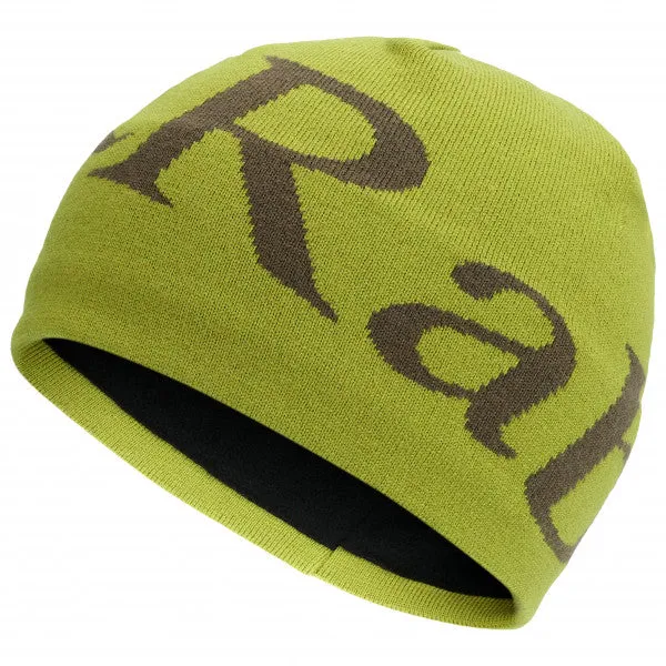 Rab Logo Beanie