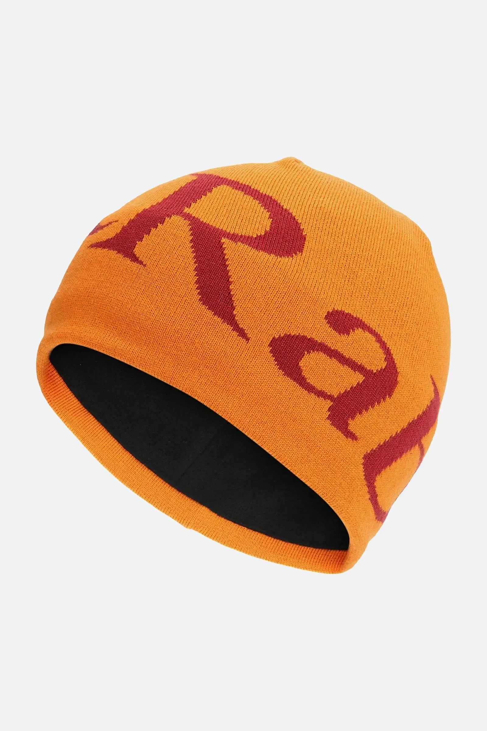 Rab Logo Beanie