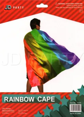 Rainbow Cape