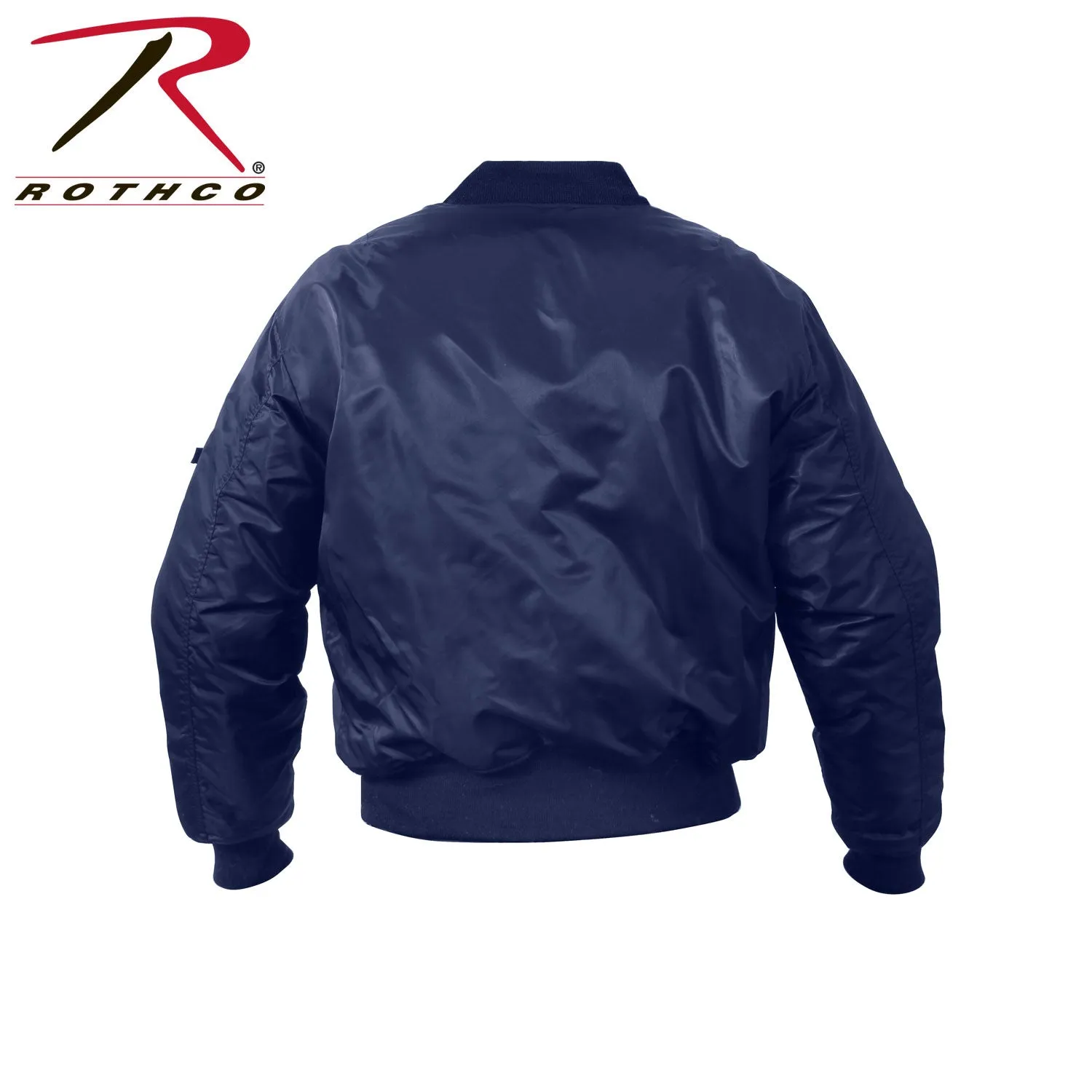 Rothco MA-1 Flight Jacket