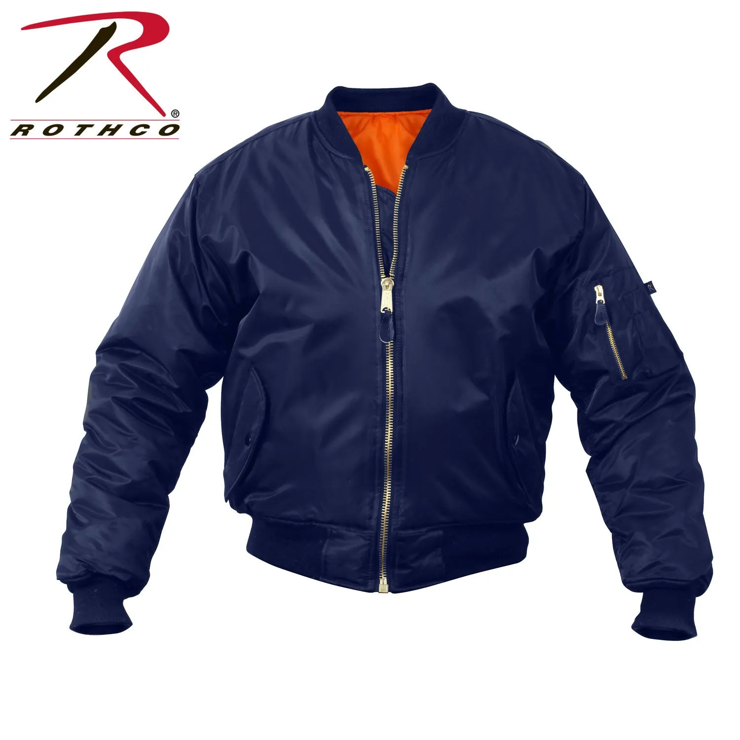 Rothco MA-1 Flight Jacket