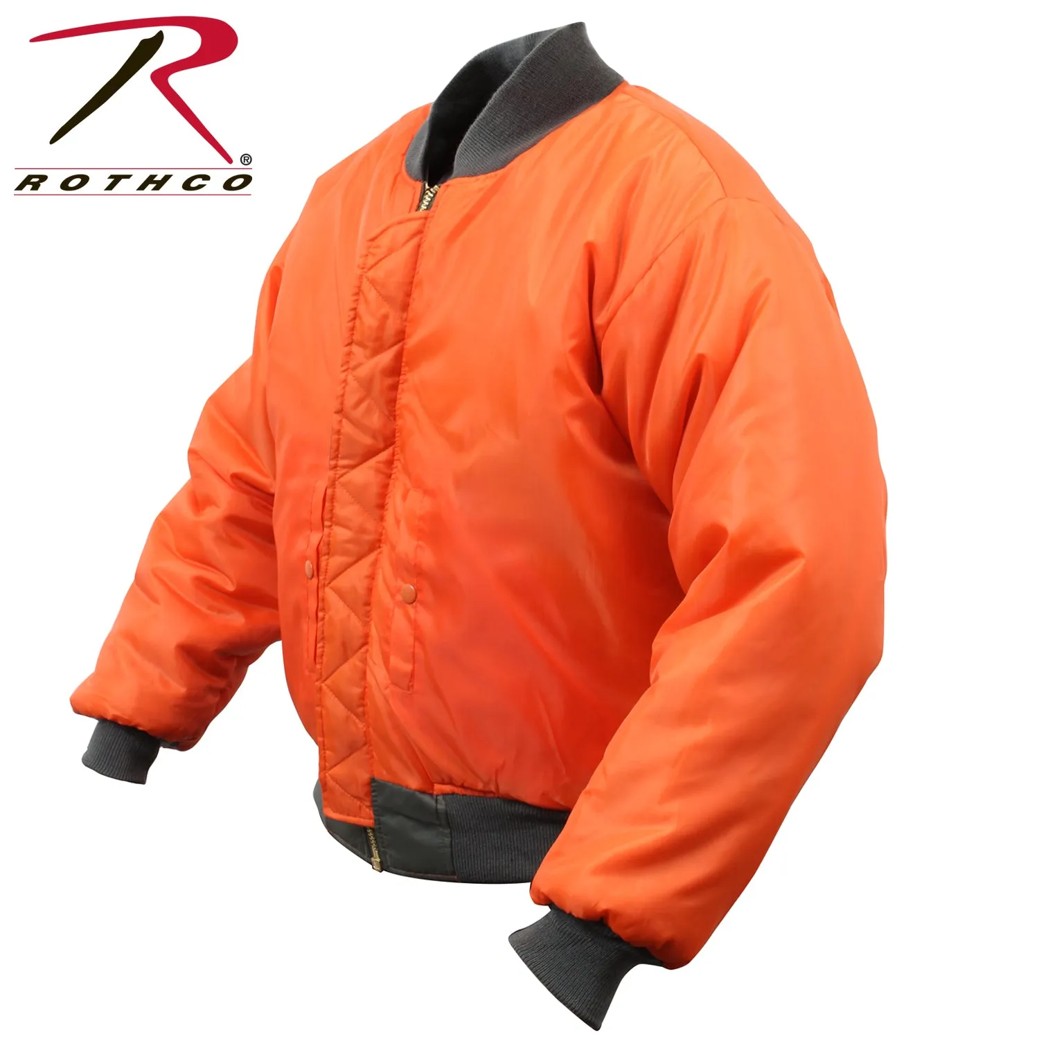 Rothco MA-1 Flight Jacket