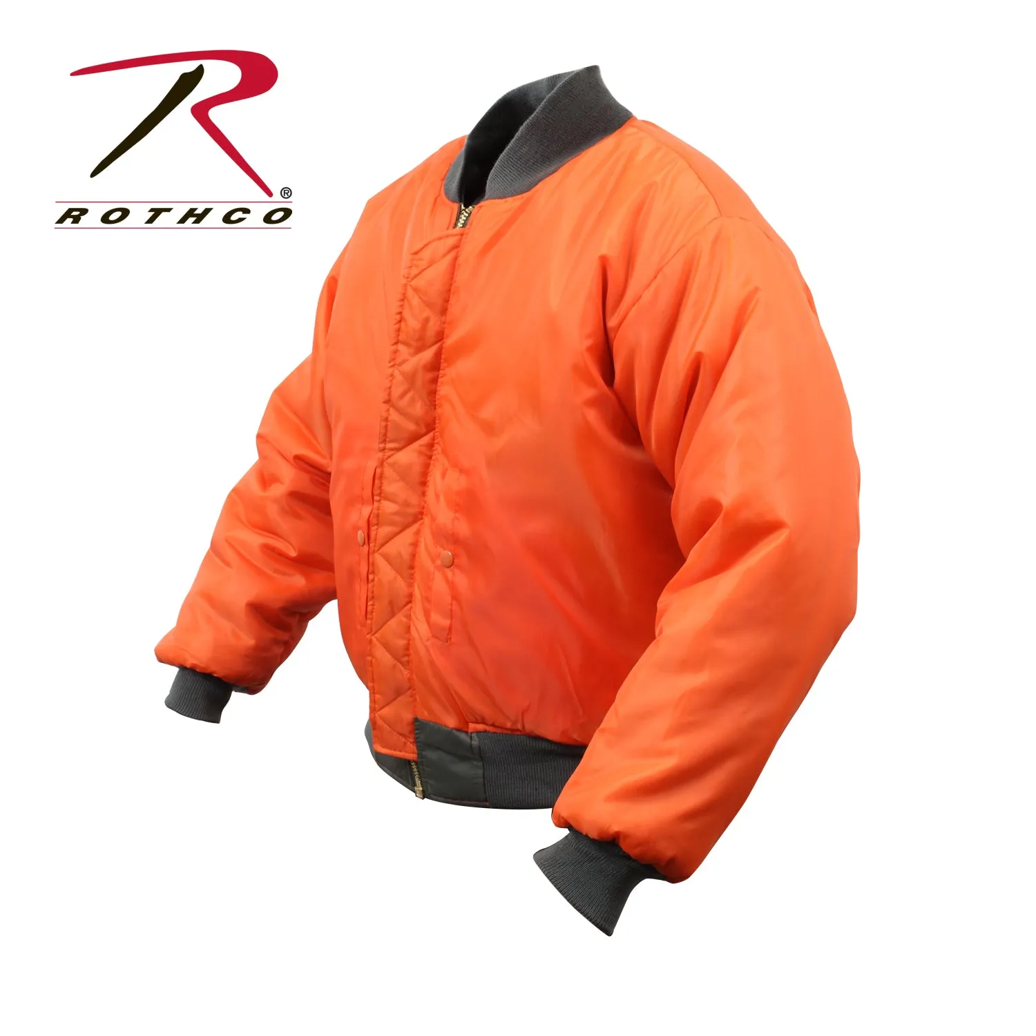 Rothco MA-1 Flight Jacket